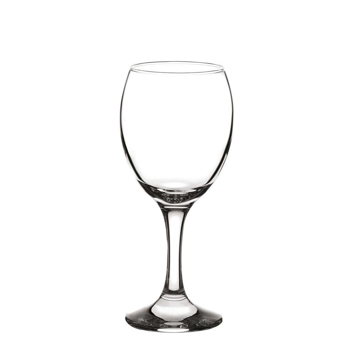 Ποτήρι Κρασιού Κολωνάτο 255ml Espiel Imperial SP44703K12 210249