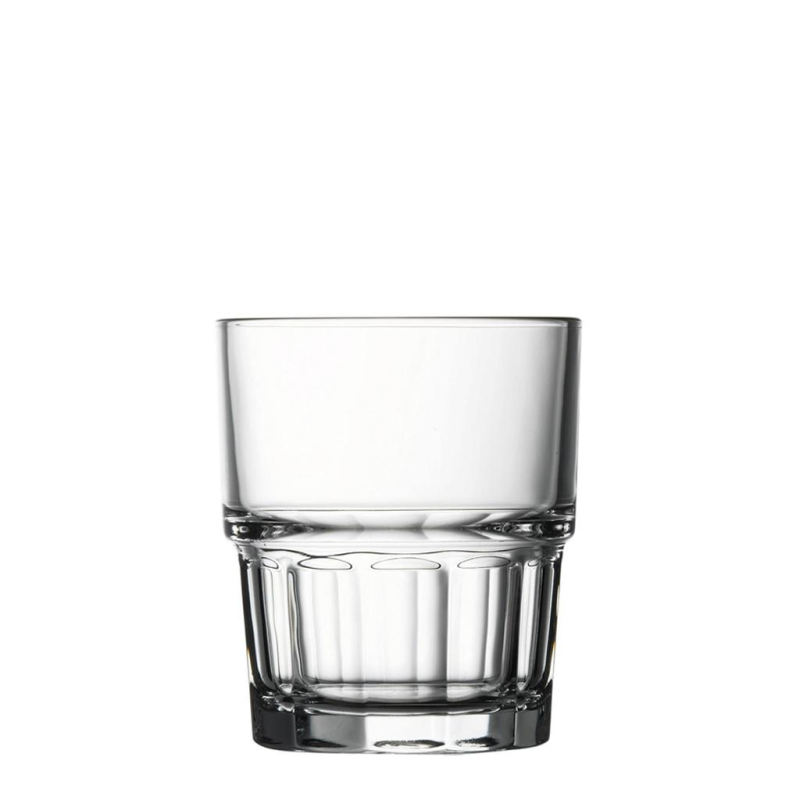 Ποτήρι Ουίσκι 220ml Espiel Next SP52459K12