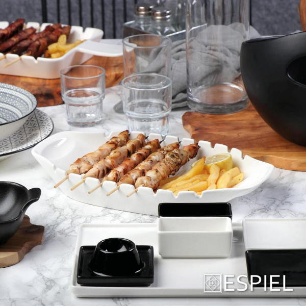 Ποτήρι Ουίσκι 220ml Espiel Next SP52459K12