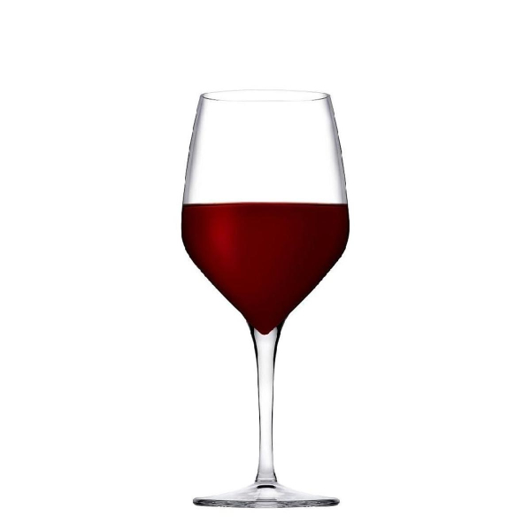 Ποτήρι Κρασιού Κολωνάτο 470ml Espiel Napa SP440349K6