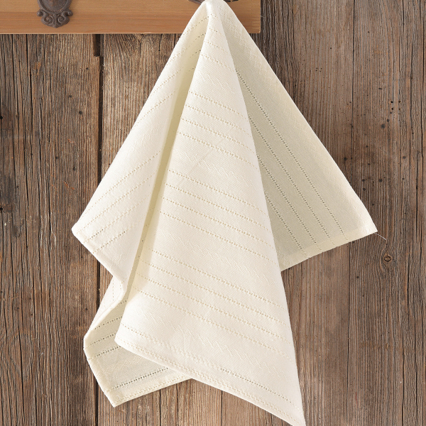 Ποτηρόπανα (Σετ 3τμχ) Rythmos Vicente