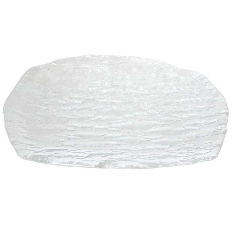 Πιατέλα Σερβιρίσματος (44x29x1) Espiel Ramos Clear HOR1106K6