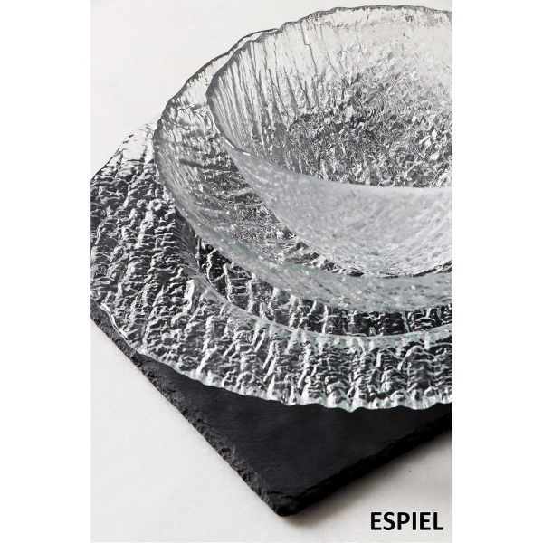 Σαλατιέρα (Φ40) Espiel Ramos Clear HOR1111K6