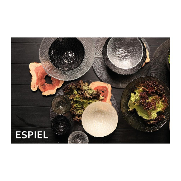 Σαλατιέρα (Φ29) Espiel Ramos Brown HOR1167K6