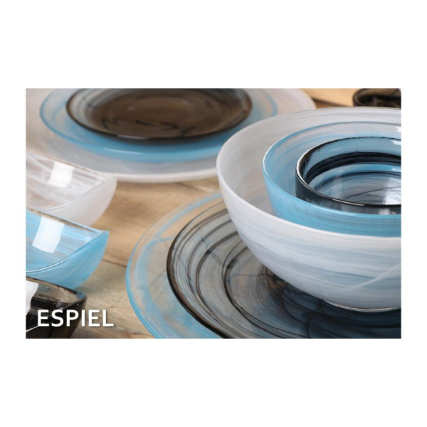 Μπωλ (Φ15) Espiel Atlas Alabaster White HOR1331K6