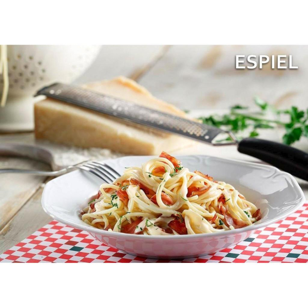 Πιάτο Φρούτου (Φ20) Espiel Classy White LEV303K6