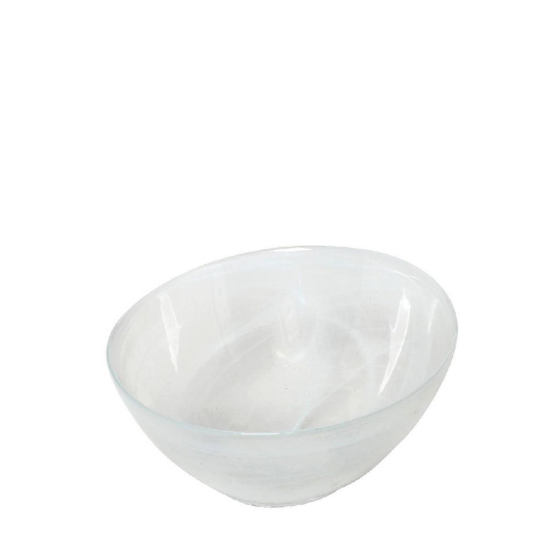Μπωλ (Φ14.5) Espiel Atlas Alabaster White HOR1606K6