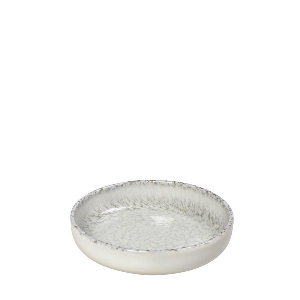 Πιάτο Φαγητού Βαθύ (Φ20) Espiel Canvas Step Grey KNA140K6