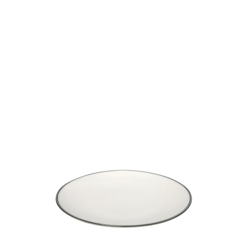 Πιάτο Φρούτου (Φ19) Espiel Nautica White KNZ102K6