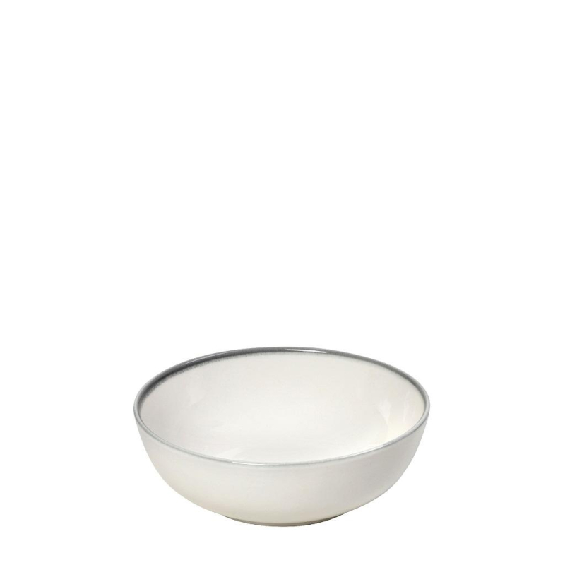 Μπωλ (Φ19) Espiel Nautica White KNZ151K6