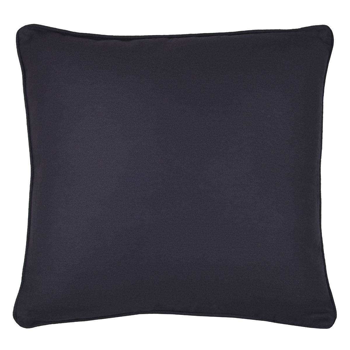 Διακοσμητικό Μαξιλάρι (45X45) S-F Oxford Carbone C1B990004 Home Λευκά Είδη Σαλονιού Μαξιλάρια Διακοσμητικά Spitishop