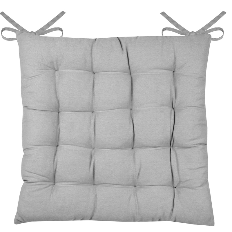 Μαξιλάρι Καρέκλας (38x38) S-F Oxford Sauge CUB990006GAL