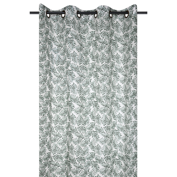 Κουρτίνα (140x260) Με Τρουκς S-F Vibes Ecru R6B737002VL