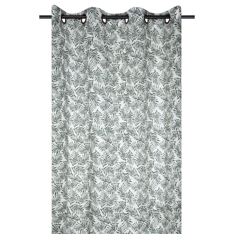 Κουρτίνα (140x260) Με Τρουκς S-F Vibes Ecru R6B737002VL