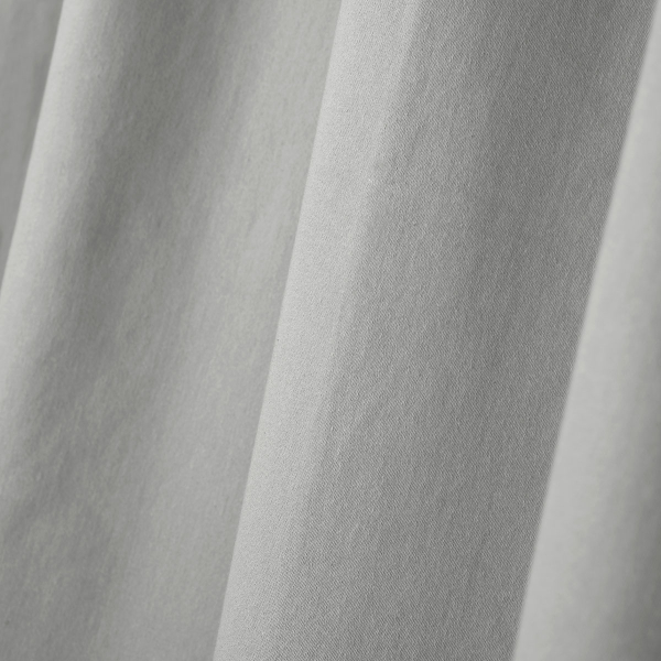 Κουρτίνα (140x260) Με Τρουκς S-F Oxford Sauge R6B990006