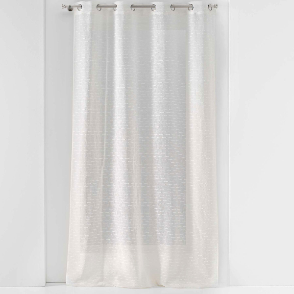 Κουρτίνα (140x240) Με Τρουκς L-C Cyrielle 1626995