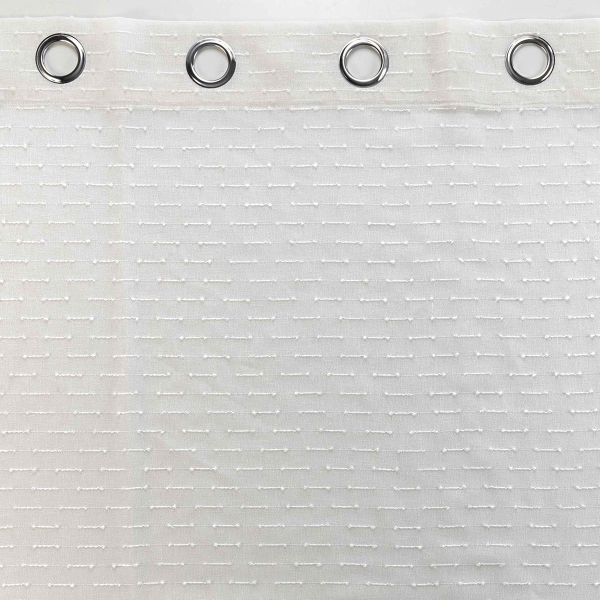 Κουρτίνα (140x240) Με Τρουκς L-C Cyrielle 1626995