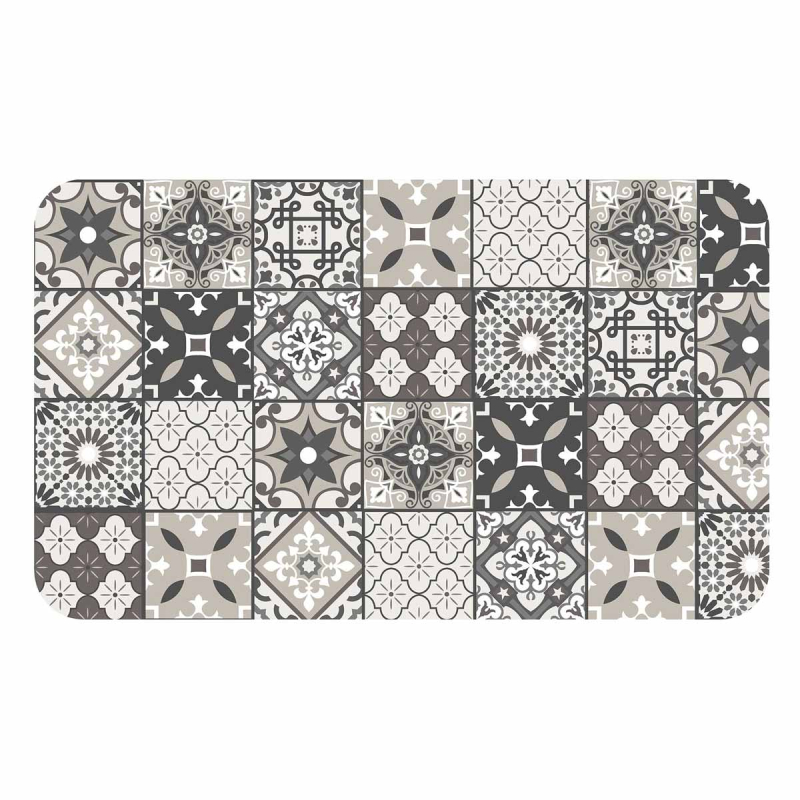 Πατάκι (45x75) L-C Gaston 1741096