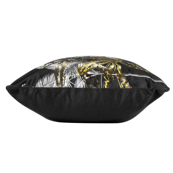 Διακοσμητική Μαξιλαροθήκη Βελουτέ (30x50) L-C Feanor 1611038