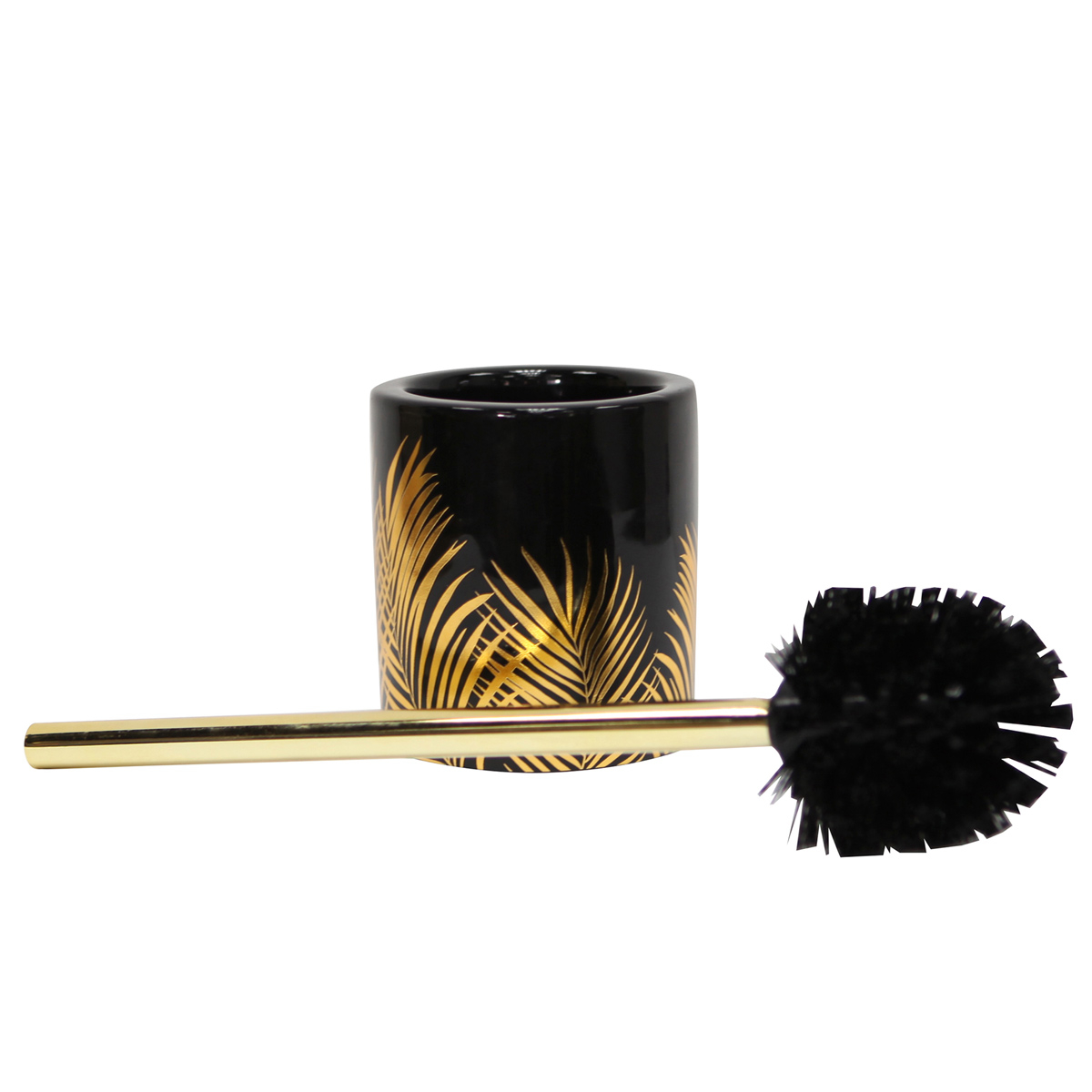 Spitishop Πιγκάλ L-C Orbella Noir/Or 1800955