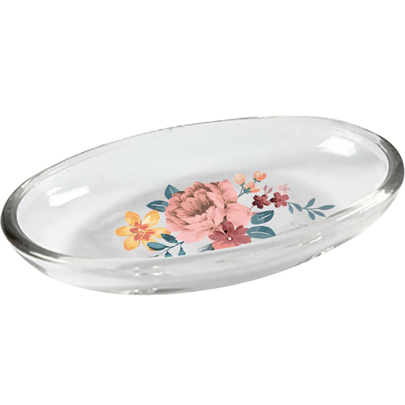 Σαπουνοθήκη (15x9.8x2.5) L-C Jayana 1801637