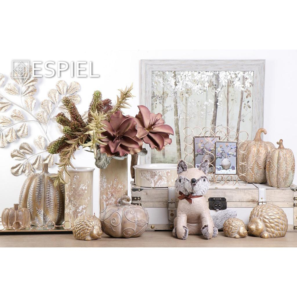 Διακοσμητικό Τοίχου Espiel Icy148 Home Διακόσμηση Διακοσμητικά Spitishop