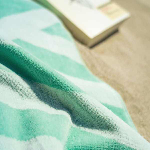 Πετσέτα Θαλάσσης (80x160) Gofis Home Sea Glass 394/38