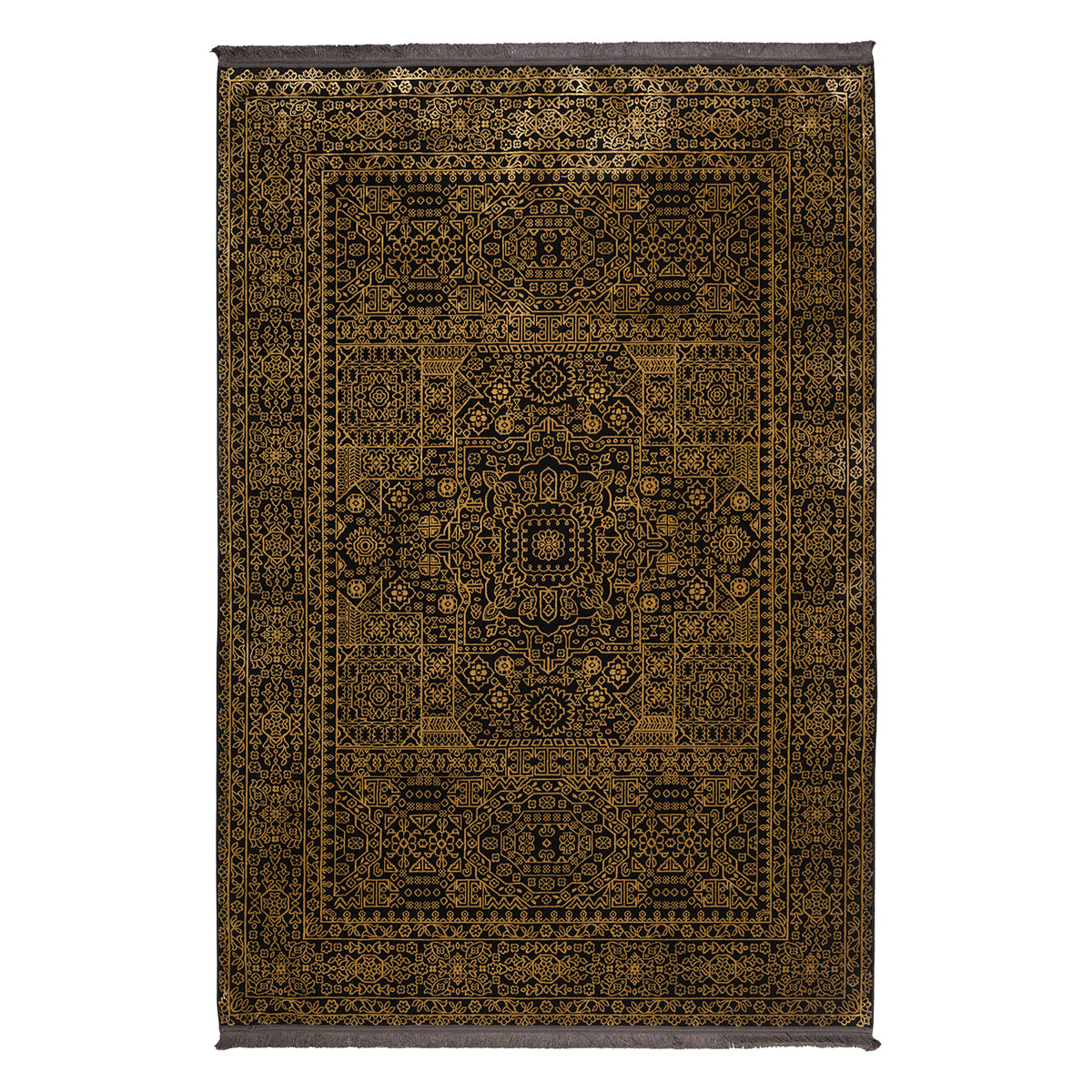 Χαλί All Season (120×180) Βιοκαρπέτ Nimbus Carpet 2001