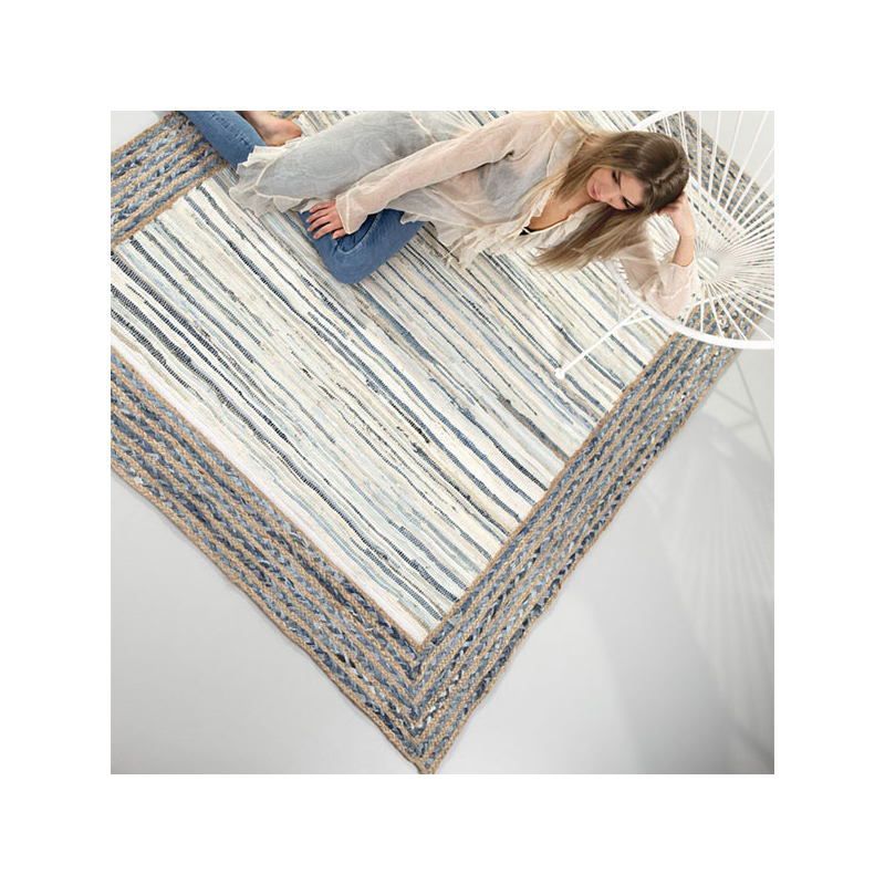 Χαλί Διαδρόμου (70x160) Guy Laroche Kilim