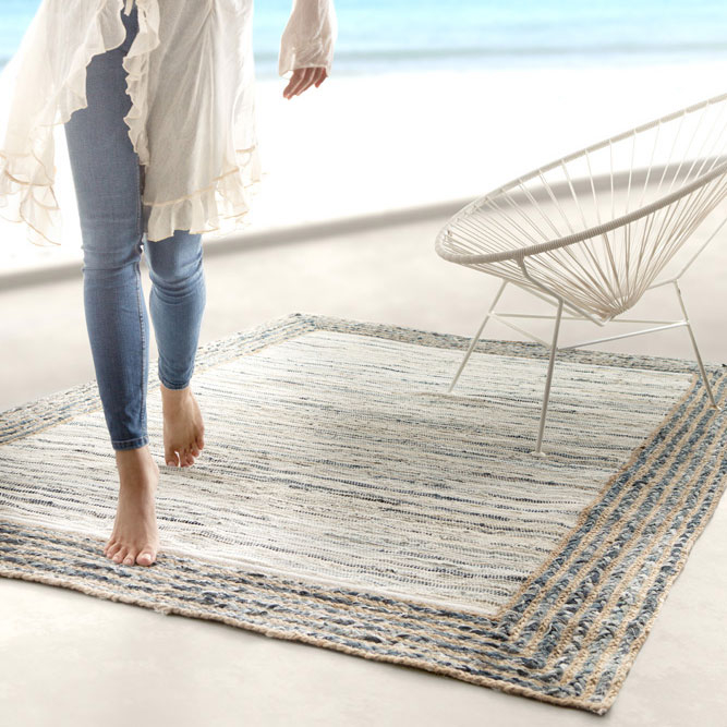 Χαλί Διαδρόμου (70X160) Guy Laroche Kilim Home Χαλιά Διάδρομοι Spitishop