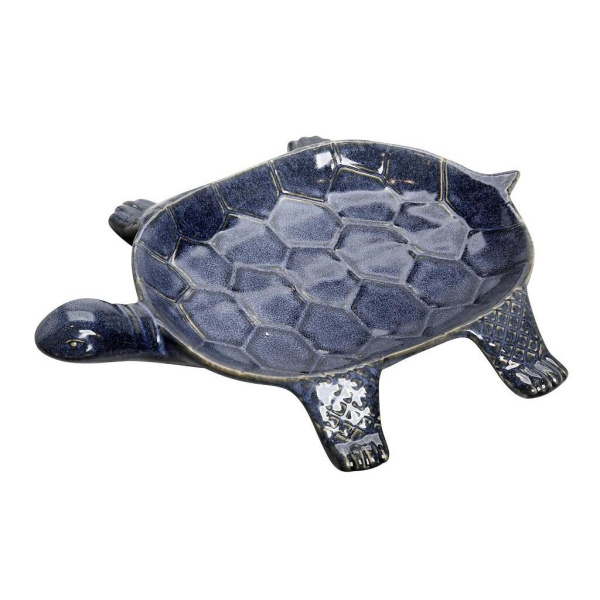 Πιατέλα Διακόσμησης (34x27.5x5.8) Espiel Turtle Large VAT126