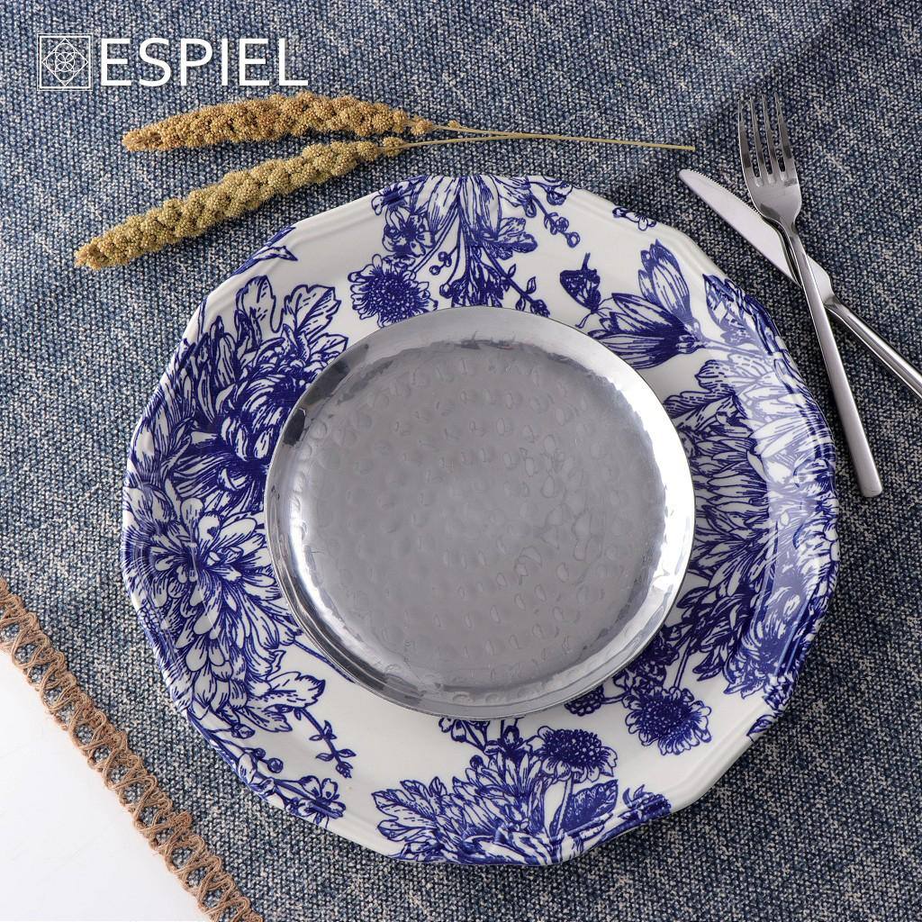 Δίσκος Διακόσμησης (Φ29 5) Espiel Pandora Lak224K2 Home Διακόσμηση Δίσκοι - Πιατέλες Μπωλ Spitishop