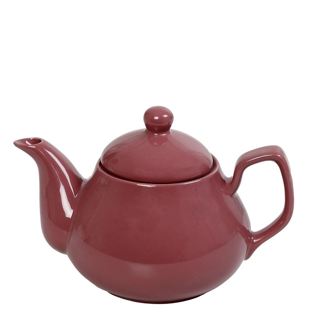 Τσαγιέρα Espiel Essentials Pomegranate