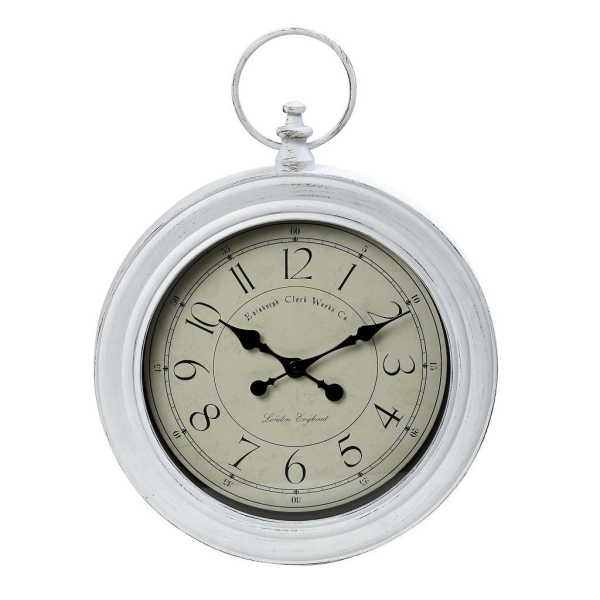 Ρολόι Τοίχου (Φ59.2x5.8) Espiel ROL619