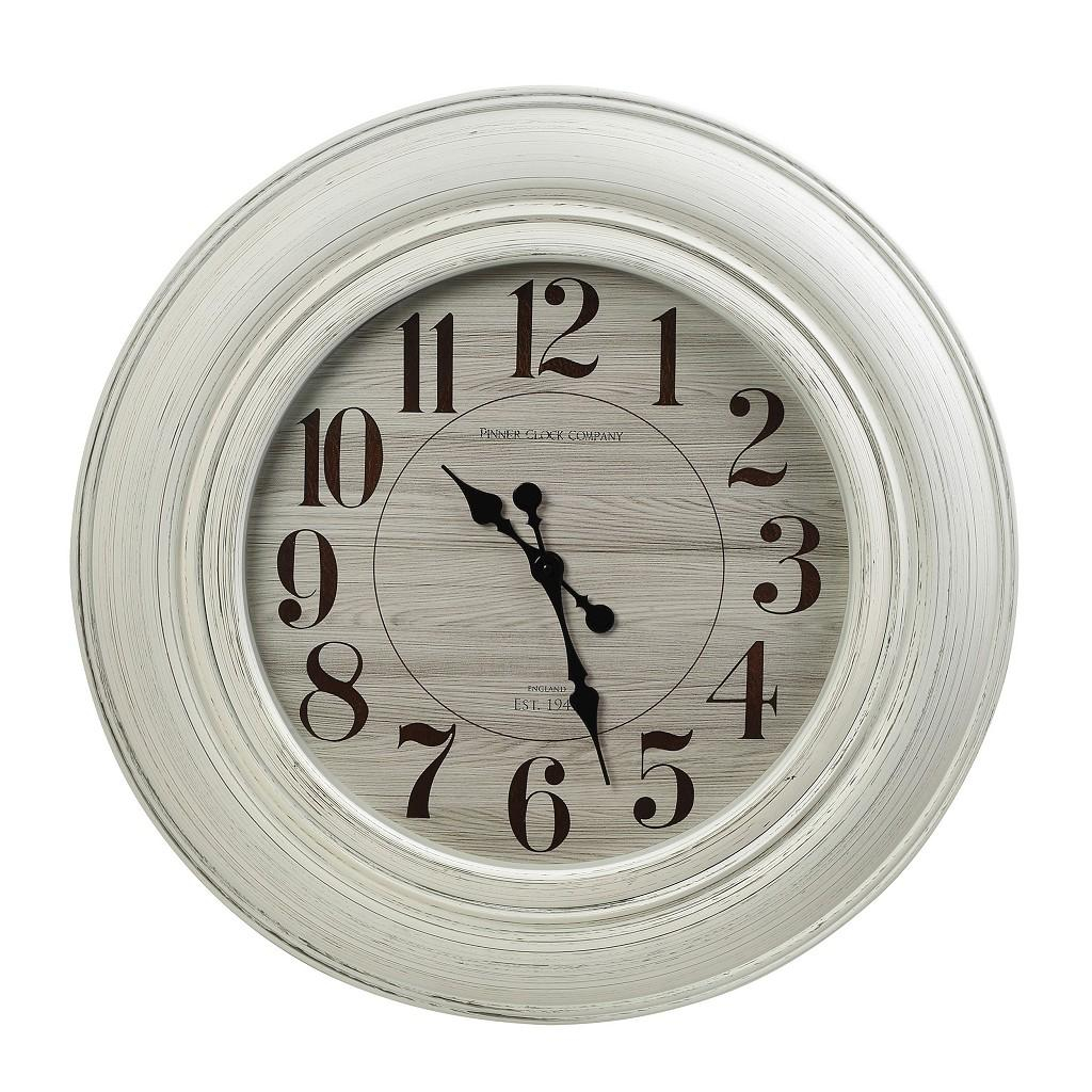 Ρολόι Τοίχου (Φ76×4.9) Espiel ROL626