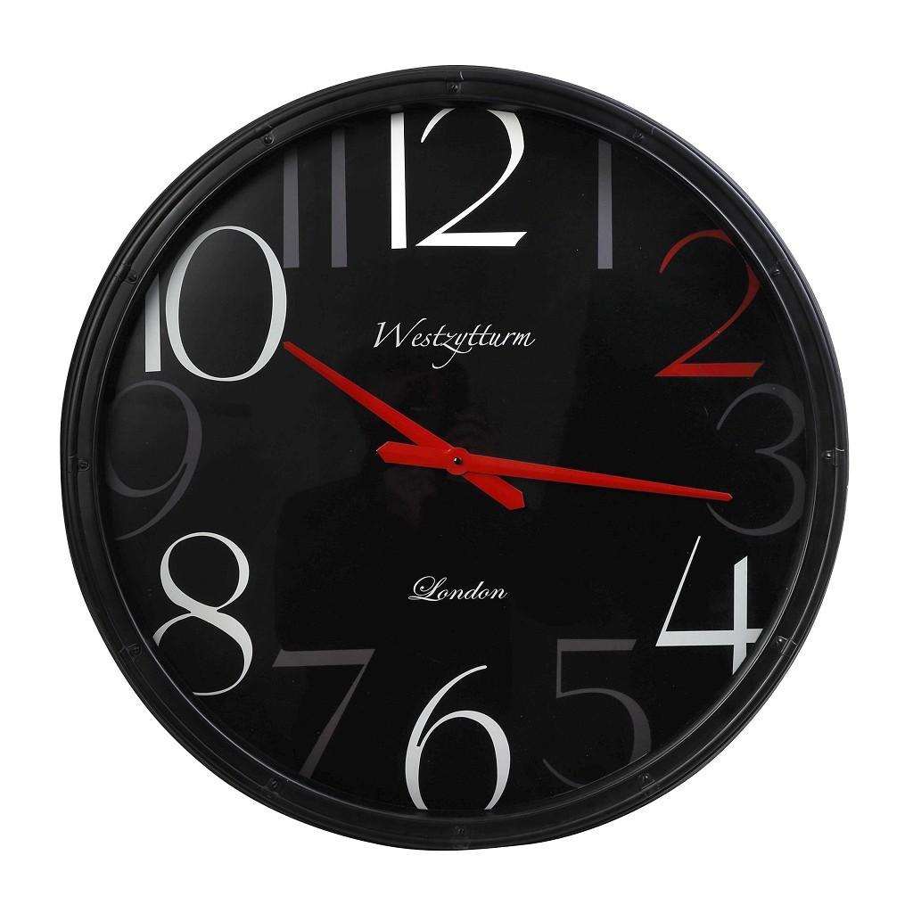 Ρολόι Τοίχου (Φ76×5.7) Espiel ROL628