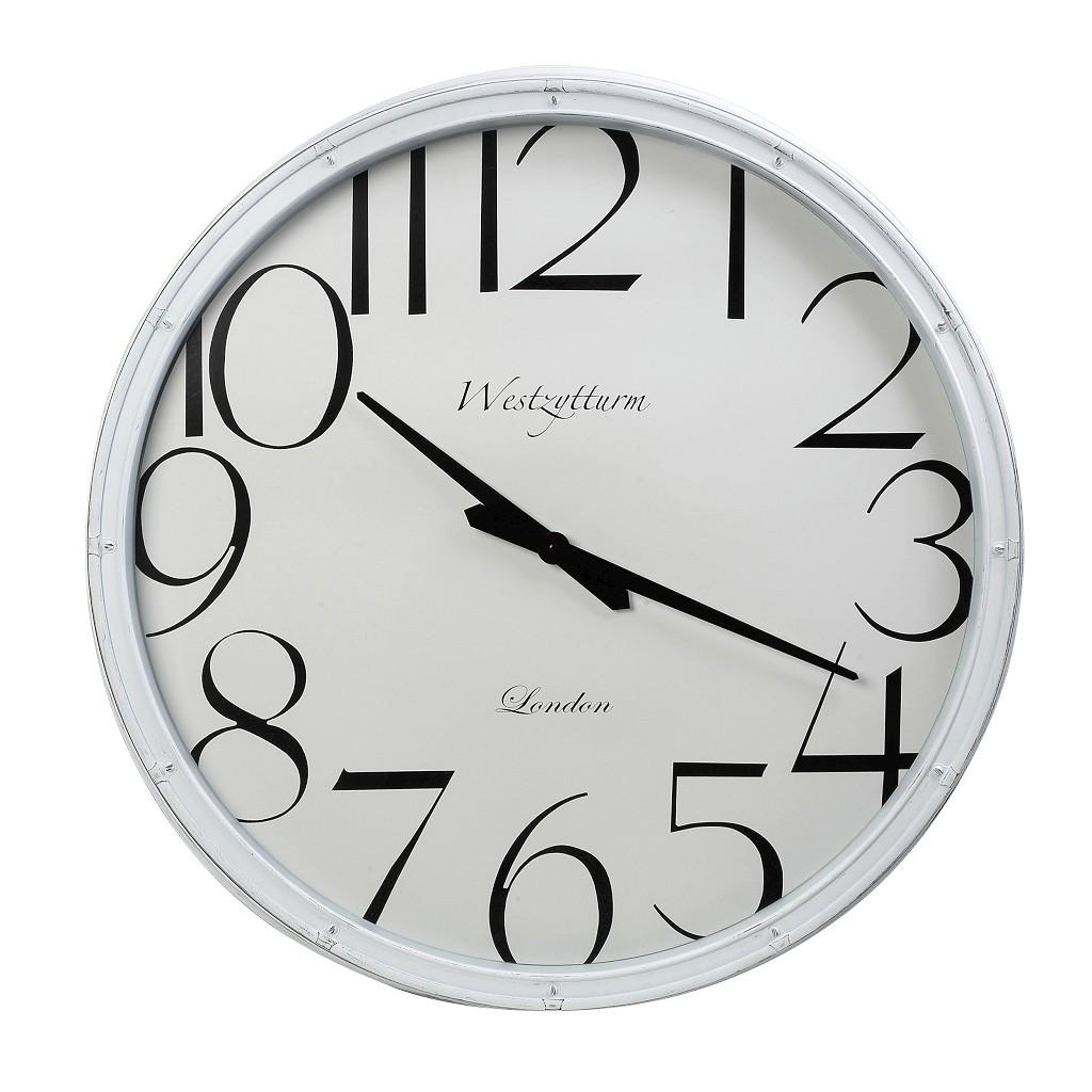 Ρολόι Τοίχου (Φ76×5.7) Espiel ROL630