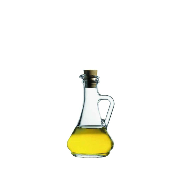 Μπουκάλι Για Λάδι (Φ7.8x15.7) Espiel Olivia SP80108K12