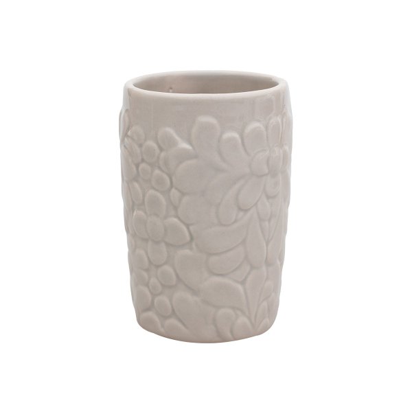 Ποτηροθήκη Μπάνιου Estia Dolomite Grey 02-11529