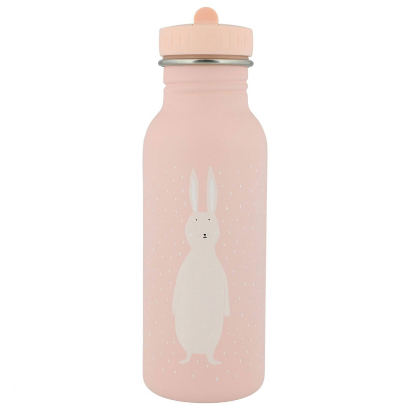 Παγούρι 500ml Με Στόμιο Trixie Rabbit