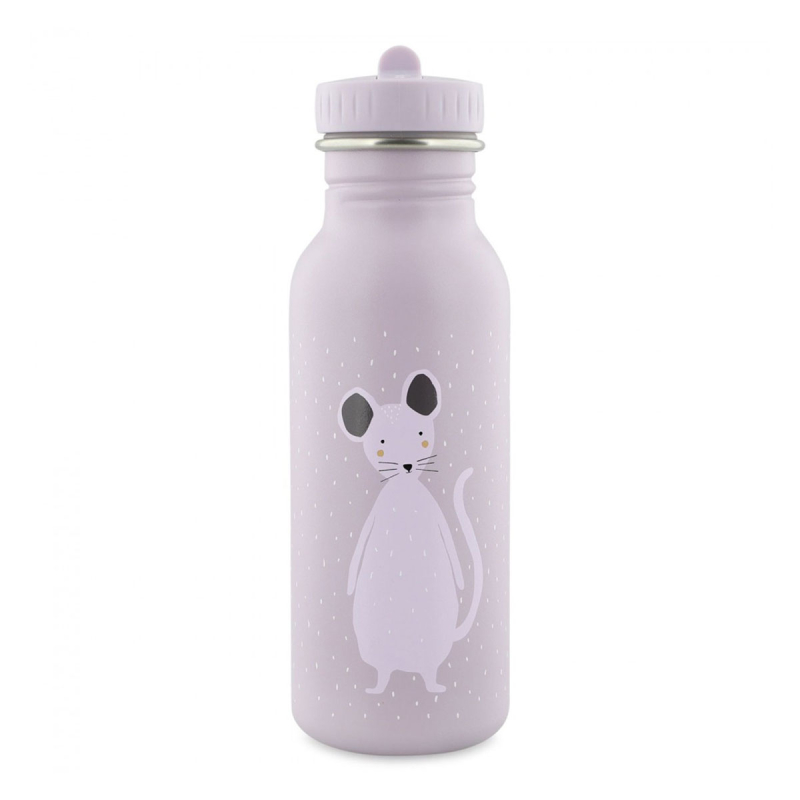 Παγούρι 500ml Με Στόμιο Trixie Mouse