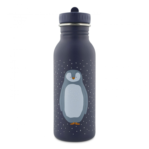 Παγούρι 500ml Με Στόμιο Trixie Penguin