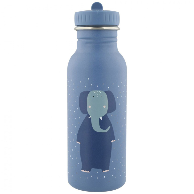 Παγούρι 500ml Με Στόμιο Trixie Elephant