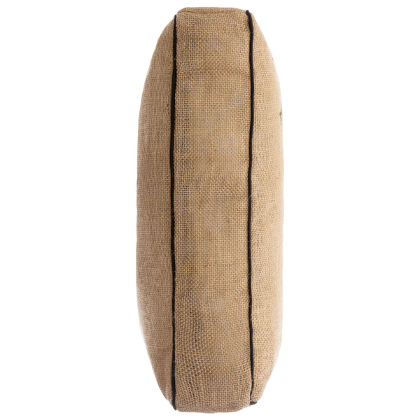 Μαξιλάρα Δαπέδου (40x40x8) A-S Vintage Loft Cacao 164041