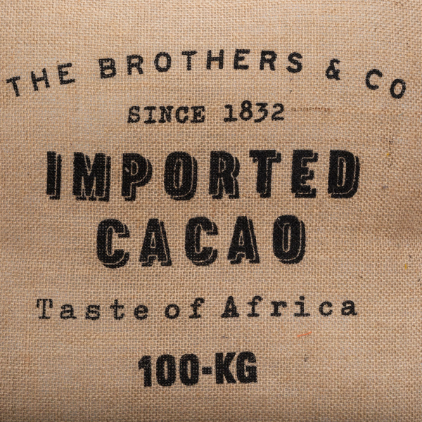 Μαξιλάρα Δαπέδου (40x40x8) A-S Vintage Loft Cacao 164041