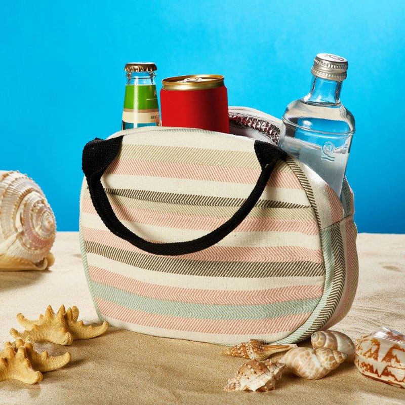 Ισοθερμική Τσάντα 3.1lt Whitegg B/136-2