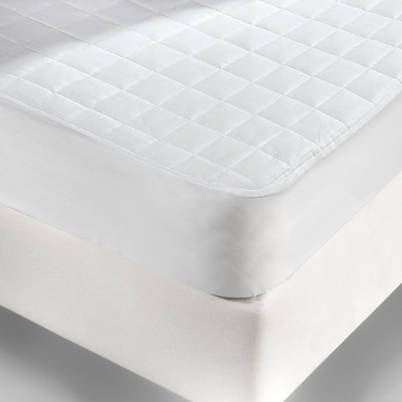 Κάλυμμα Στρώματος Καπιτονέ (180x200+35) Hotel 100%Βαμβάκι Με Φάσα 5108227