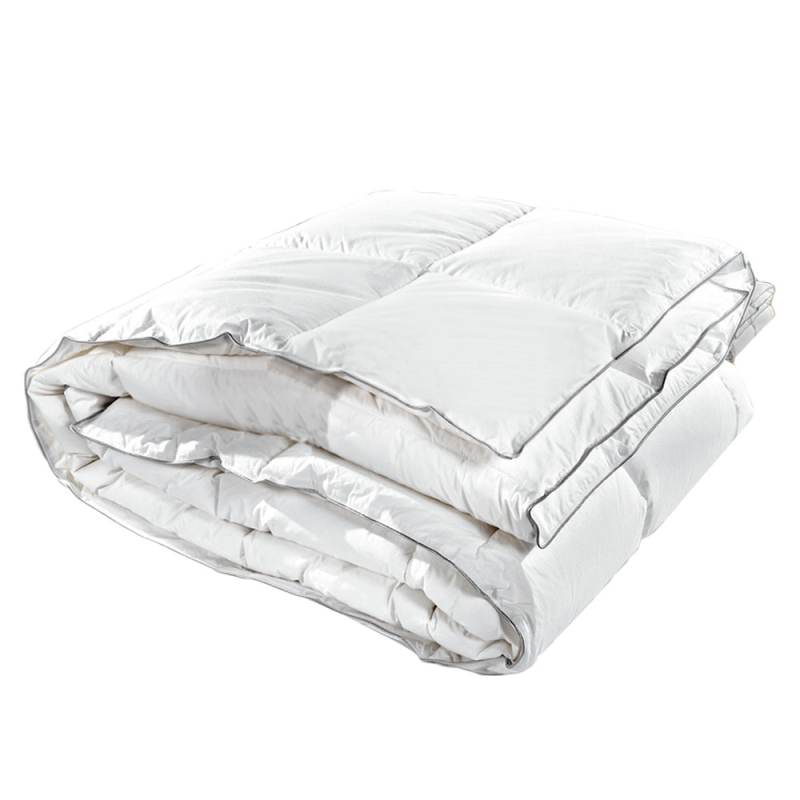 Πάπλωμα Hollowfiber (160x220) Hotel Λευκό 300gr/m2 2400010