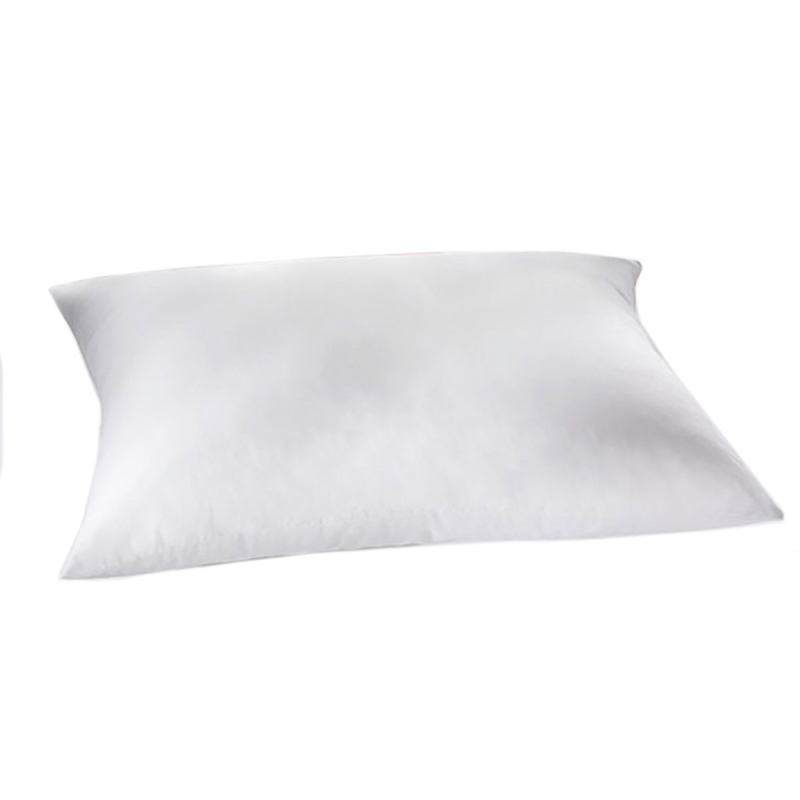 Μαξιλάρι Ύπνου (45x65) Hotel Μέτριο 100%Βαμβάκι 550gr/m2 1000000