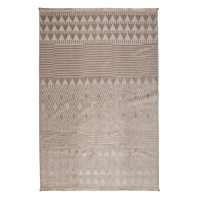 Χαλί All Season (200x290) Βιοκαρπέτ Jasper Fantastic 10004